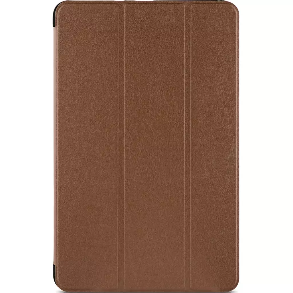 Чехол для планшета AirOn Premium Samsung Galaxy Tab E 9.6 brown (4822352777129)