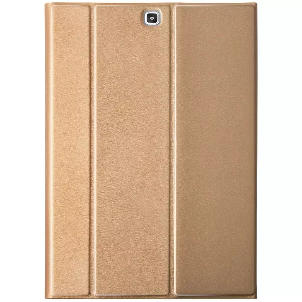 Чехол для планшета AirOn Premium Samsung Galaxy Tab S2 9.7" (SM-T810) gold (4822352780176) - 1 Чехол для планшета AirOn Premium Samsung Galaxy Tab S2 9.7" (SM-T810) gold (4822352780176) - 1