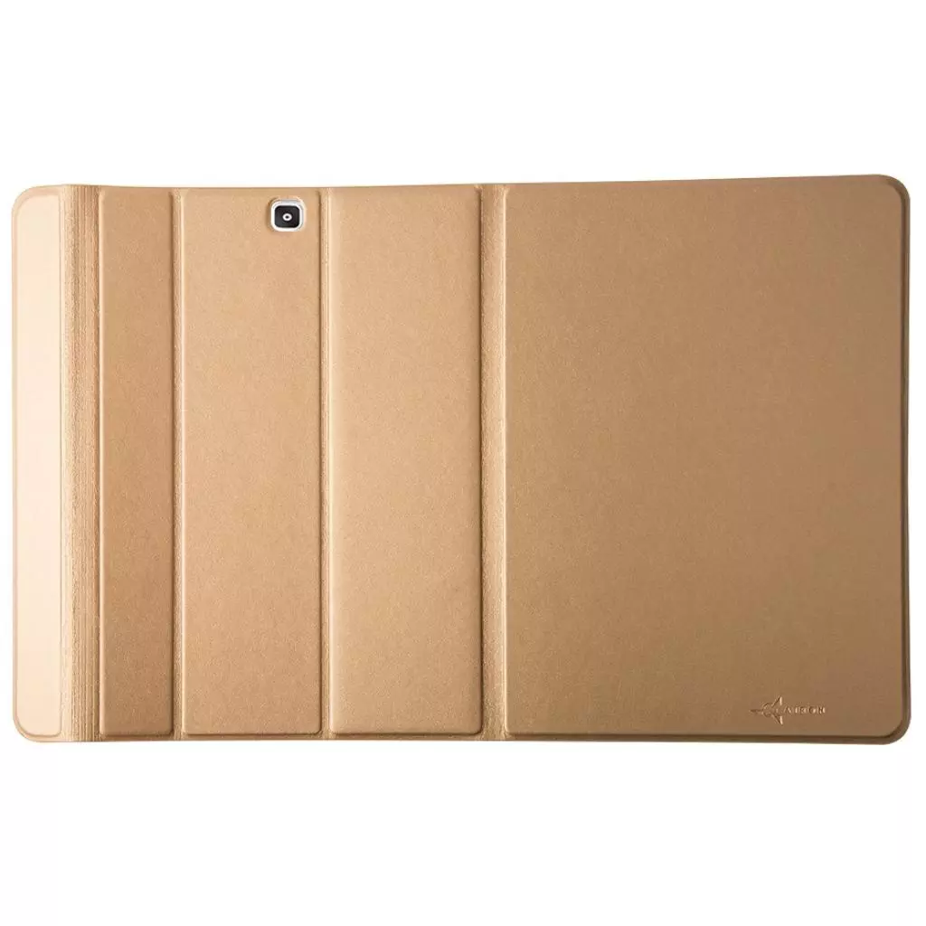 Чехол для планшета AirOn Premium Samsung Galaxy Tab S2 9.7" (SM-T810) gold (4822352780176) - 2 Чехол для планшета AirOn Premium Samsung Galaxy Tab S2 9.7" (SM-T810) gold (4822352780176) - 2