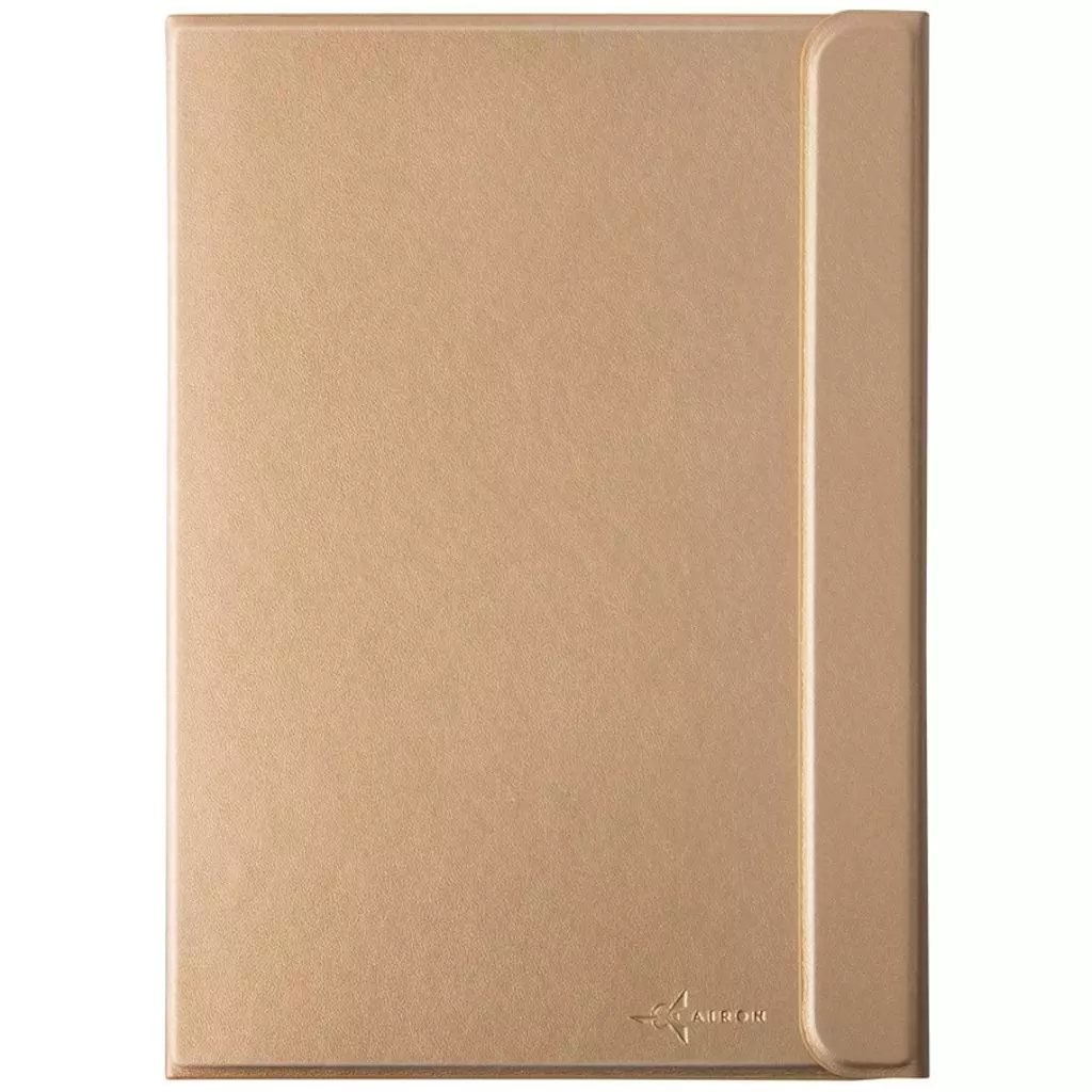 Чехол для планшета AirOn Premium Samsung Galaxy Tab S2 9.7" (SM-T810) gold (4822352780176)