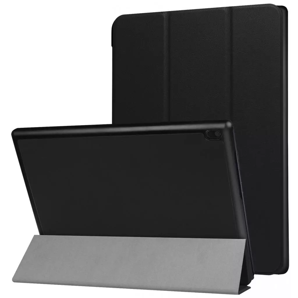 Чехол для планшета AirOn Premium Lenovo TAB4-X304L 10.1" LTE black (4822356710573) - 3 Чехол для планшета AirOn Premium Lenovo TAB4-X304L 10.1" LTE black (4822356710573) - 3