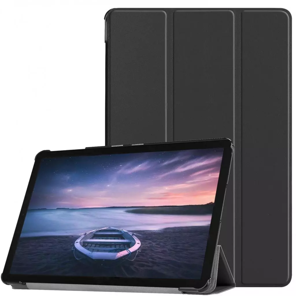 Чехол для планшета AirOn Premium Samsung Galaxy Tab S4 10.5" LTE (SM-T835) black (4822352780179) - 3 Чехол для планшета AirOn Premium Samsung Galaxy Tab S4 10.5" LTE (SM-T835) black (4822352780179) - 3