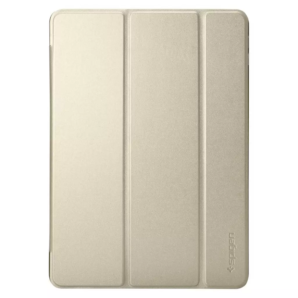 Чехол для планшета Spigen iPad 9.7" (2018) Smart Fold Gold (053CS23066)