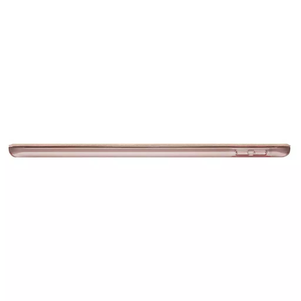 Чехол для планшета Spigen iPad 9.7" Smart Fold Rose Gold (053CS23065) - 8 Чехол для планшета Spigen iPad 9.7" Smart Fold Rose Gold (053CS23065) - 8