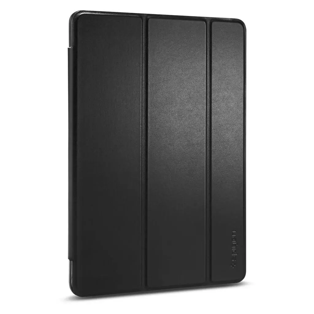 Чехол для планшета Spigen iPad 9.7"(2018) Smart Fold Black (053CS21983) - 2 Чехол для планшета Spigen iPad 9.7"(2018) Smart Fold Black (053CS21983) - 2