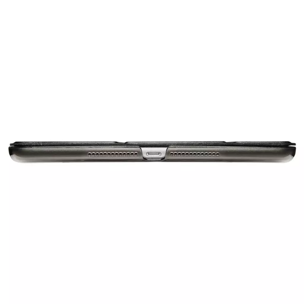 Чехол для планшета Spigen iPad 9.7"(2018) Smart Fold Black (053CS21983) - 3 Чехол для планшета Spigen iPad 9.7"(2018) Smart Fold Black (053CS21983) - 3