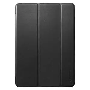 Чехол для планшета Spigen iPad 9.7"(2018) Smart Fold Black (053CS21983)
