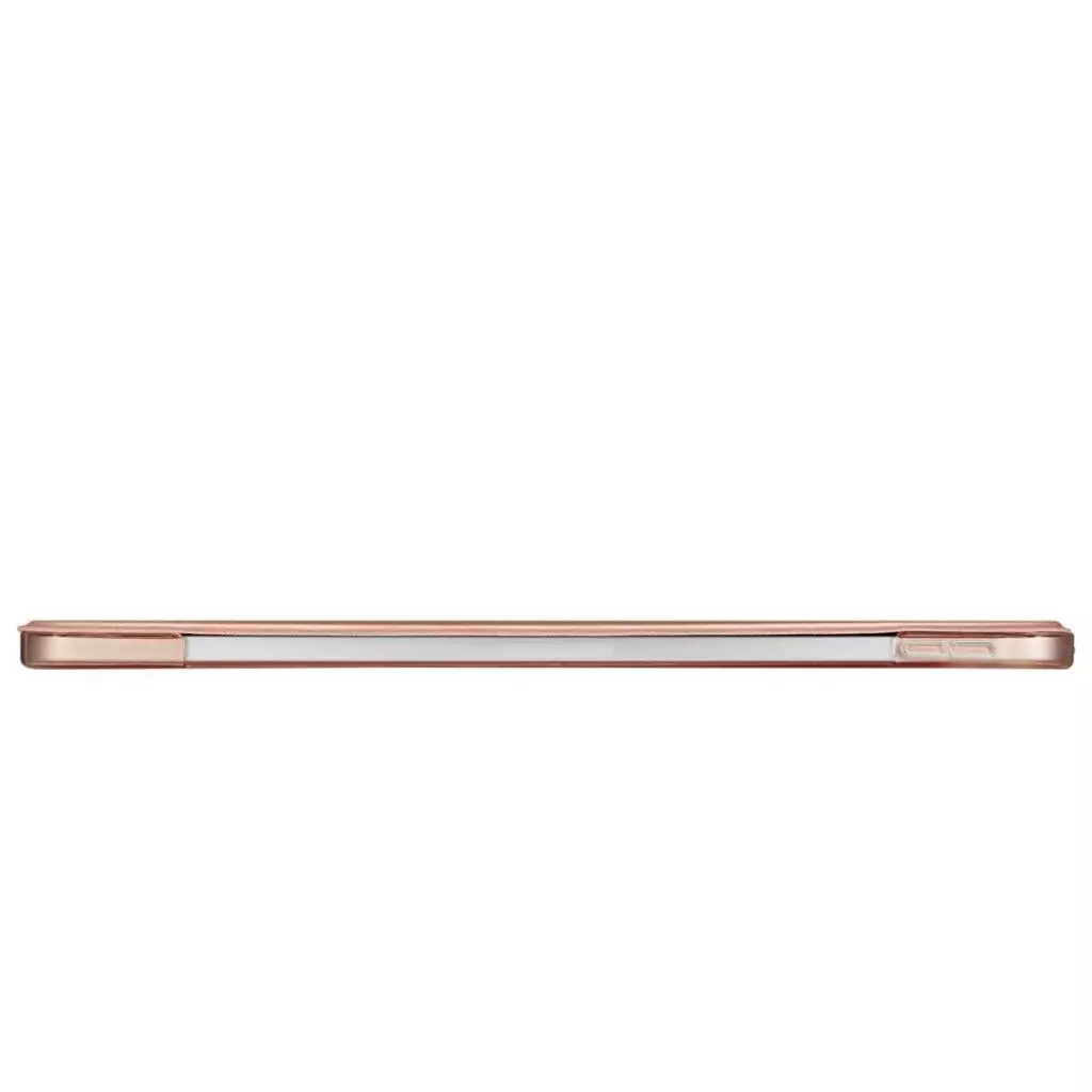 Чехол для планшета Spigen iPad Pro 11"(2018) Smart Fold Rose Gold (Ver.2) (067CS25710) - 10