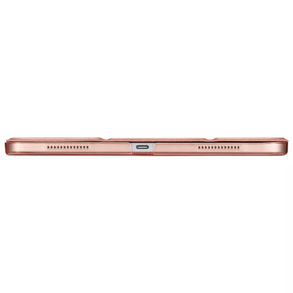 Чехол для планшета Spigen iPad Pro 11"(2018) Smart Fold Rose Gold (Ver.2) (067CS25710) - 11