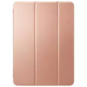 Чехол для планшета Spigen iPad Pro 11"(2018) Smart Fold Rose Gold (Ver.2) (067CS25710)