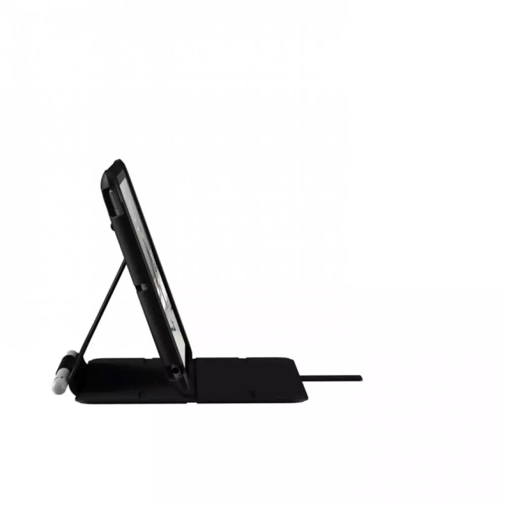 Чехол для планшета Uag iPad Mini (2015/2019) Metropolis, Black (121616114040) - 3 Чехол для планшета Uag iPad Mini (2015/2019) Metropolis, Black (121616114040) - 3