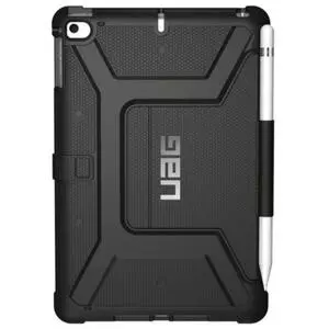 Чехол для планшета Uag iPad Mini (2015/2019) Metropolis, Black (121616114040)