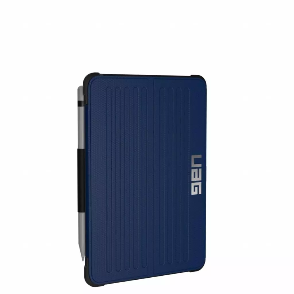 Чехол для планшета Uag iPad Mini (2015/2019) Metropolis, Cobalt (121616115050) - 3 Чехол для планшета Uag iPad Mini (2015/2019) Metropolis, Cobalt (121616115050) - 3