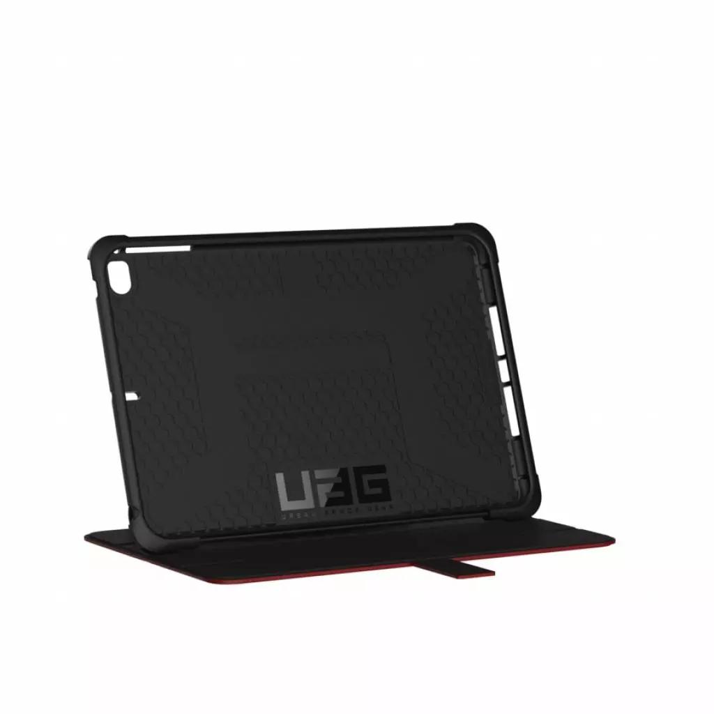 Чехол для планшета Uag iPad Mini (2015/2019) Metropolis, Cobalt (121616115050) - 8 Чехол для планшета Uag iPad Mini (2015/2019) Metropolis, Cobalt (121616115050) - 8