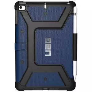 Чехол для планшета Uag iPad Mini (2015/2019) Metropolis, Cobalt (121616115050)