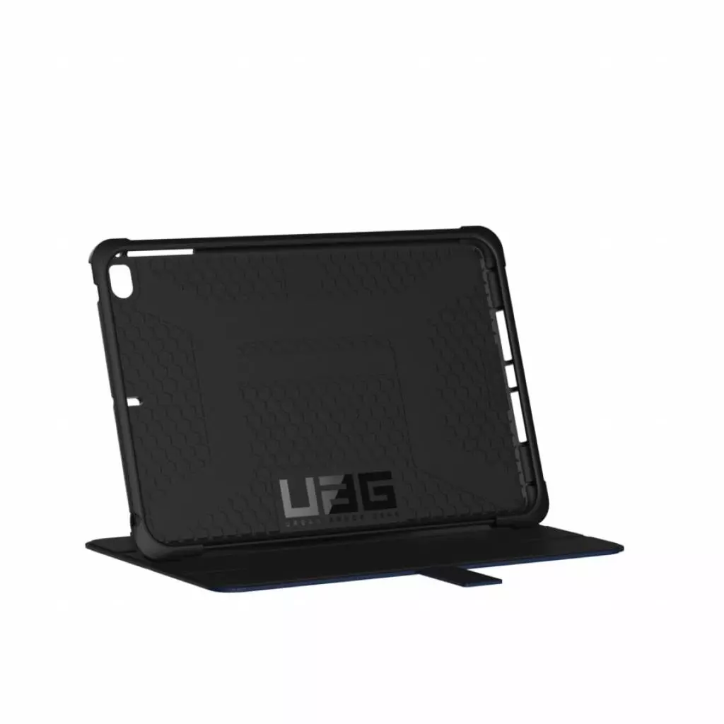 Чехол для планшета Uag iPad Mini (2015/2019) Metropolis, Red (121616119393) - 5