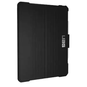 Чехол для планшета Uag iPad Pro 12.9" 2018 Metropolis, Black (121396114040)