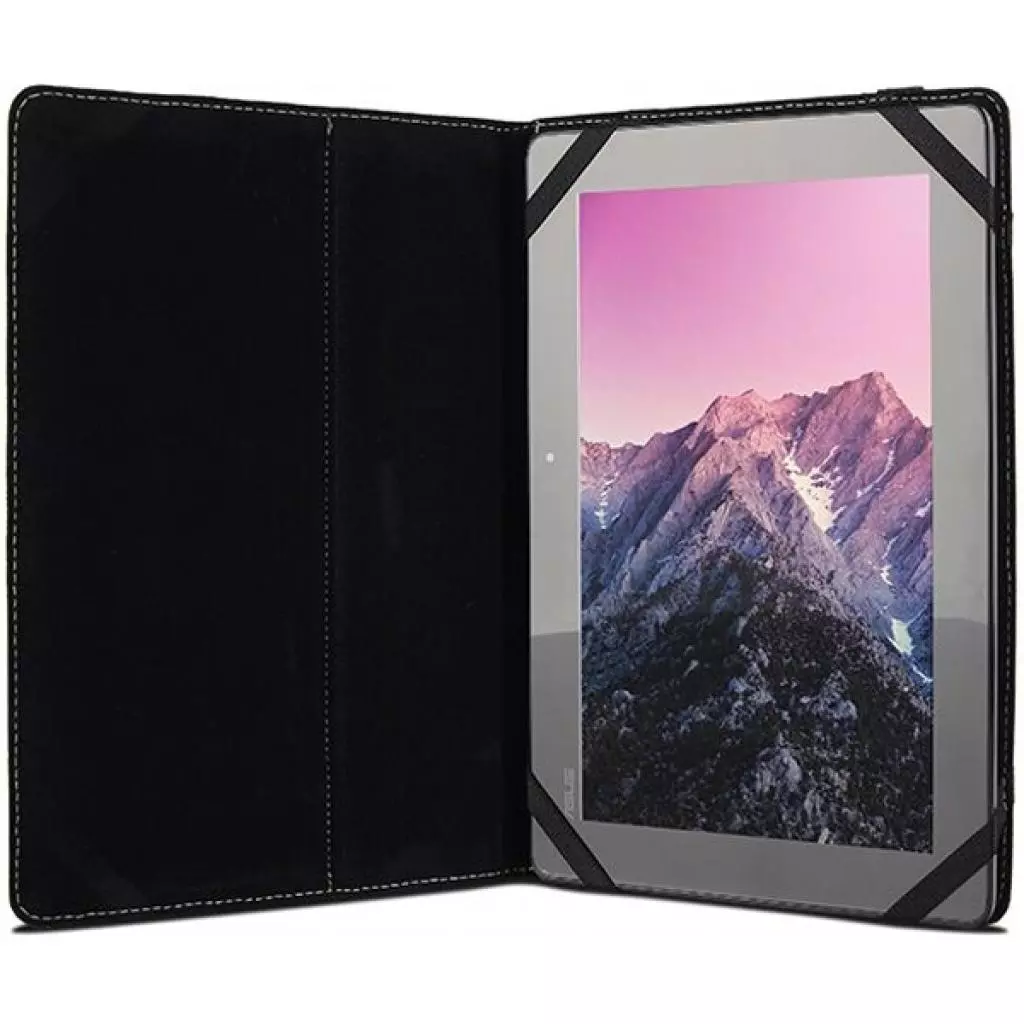 Чехол для планшета Drobak 7" Cover Stand Green (215330) - 3 Чехол для планшета Drobak 7" Cover Stand Green (215330) - 3