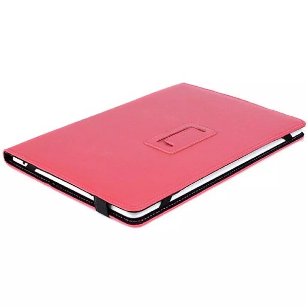 Чехол для планшета Drobak 10.1" Cover Stand Rose (215334) - 1