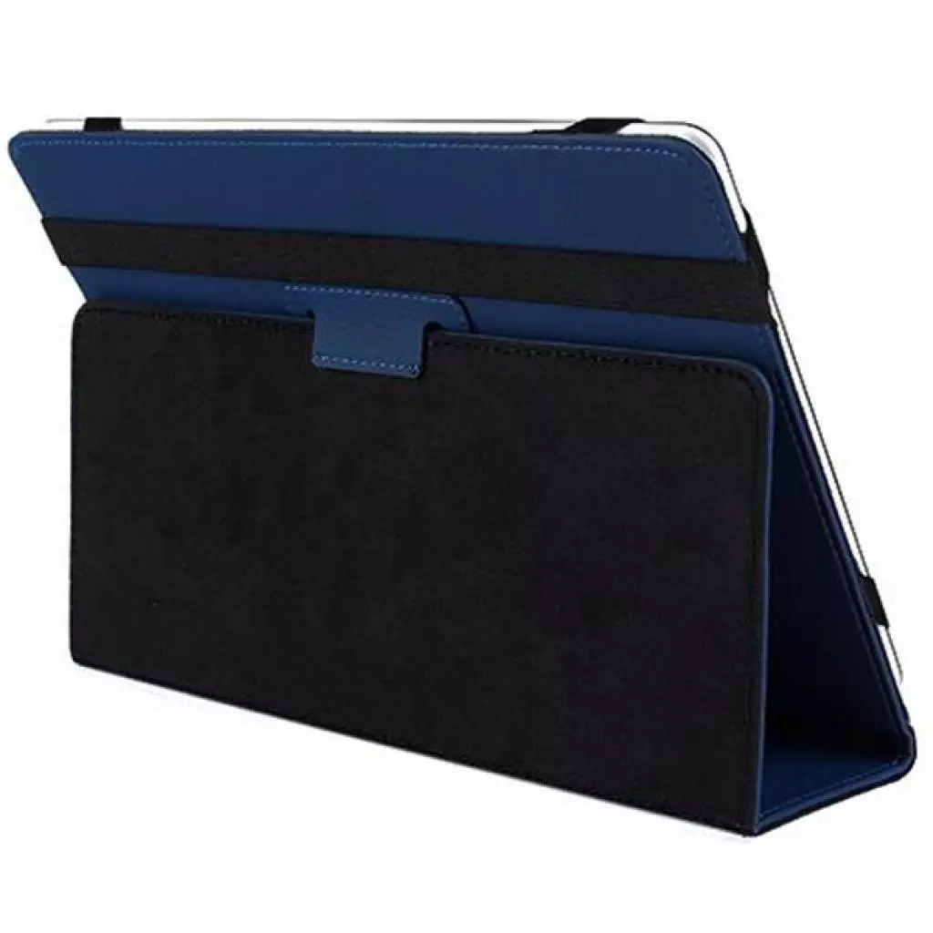 Чехол для планшета Drobak 7" Cover Stand Dark Blue (218770) - 2