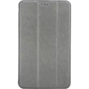 Чехол для планшета Nomi Slim PU case Nomi Corsa4 7" grey (402200)