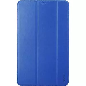 Чехол для планшета Nomi Slim PU case Nomi Ultra4 10.1" blue (402204)