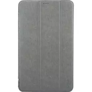 Чехол для планшета Nomi Slim PU case Nomi Ultra4 10.1" grey (402205)