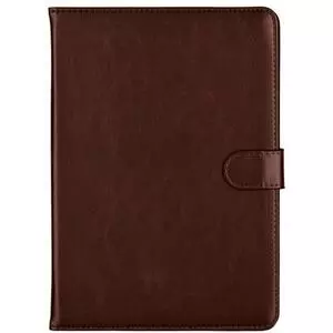 Чехол для планшета 2E Basic Universal 7-8", Dark Brown (2E-UNI-7-8-OC-BR)