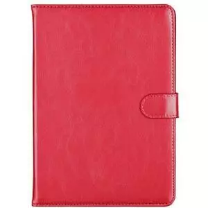 Чехол для планшета 2E Basic Universal 9-10", Deep Red (2E-UNI-9-10-OC-RD)