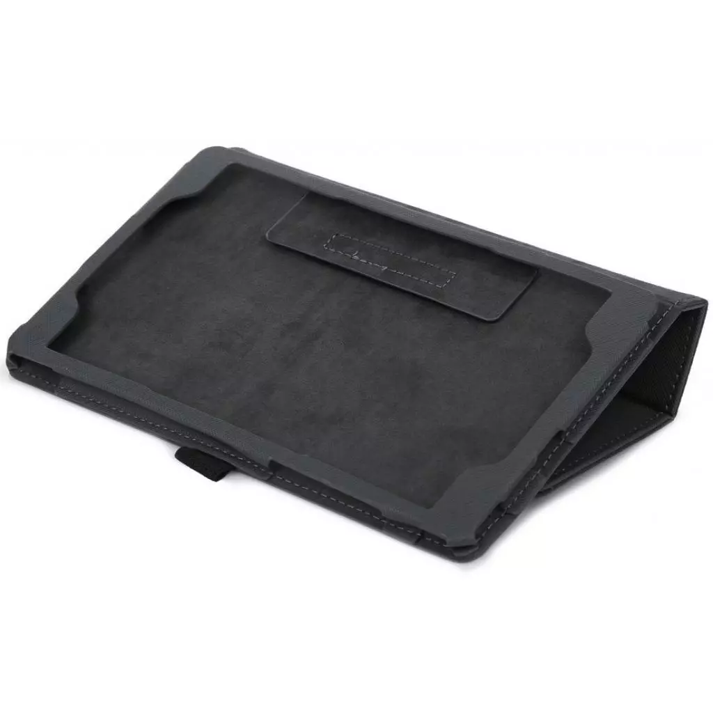 Чехол для планшета BeCover Samsung Galaxy Tab A 8.0 (2019) T290/T295/T297 Black (704070) - 2 Чехол для планшета BeCover Samsung Galaxy Tab A 8.0 (2019) T290/T295/T297 Black (704070) - 2