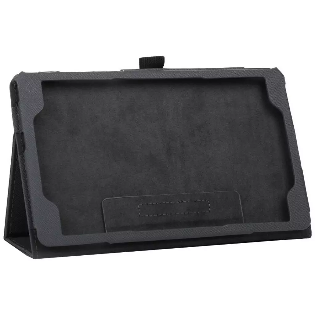 Чехол для планшета BeCover Samsung Galaxy Tab A 8.0 (2019) T290/T295/T297 Black (704070) - 3 Чехол для планшета BeCover Samsung Galaxy Tab A 8.0 (2019) T290/T295/T297 Black (704070) - 3