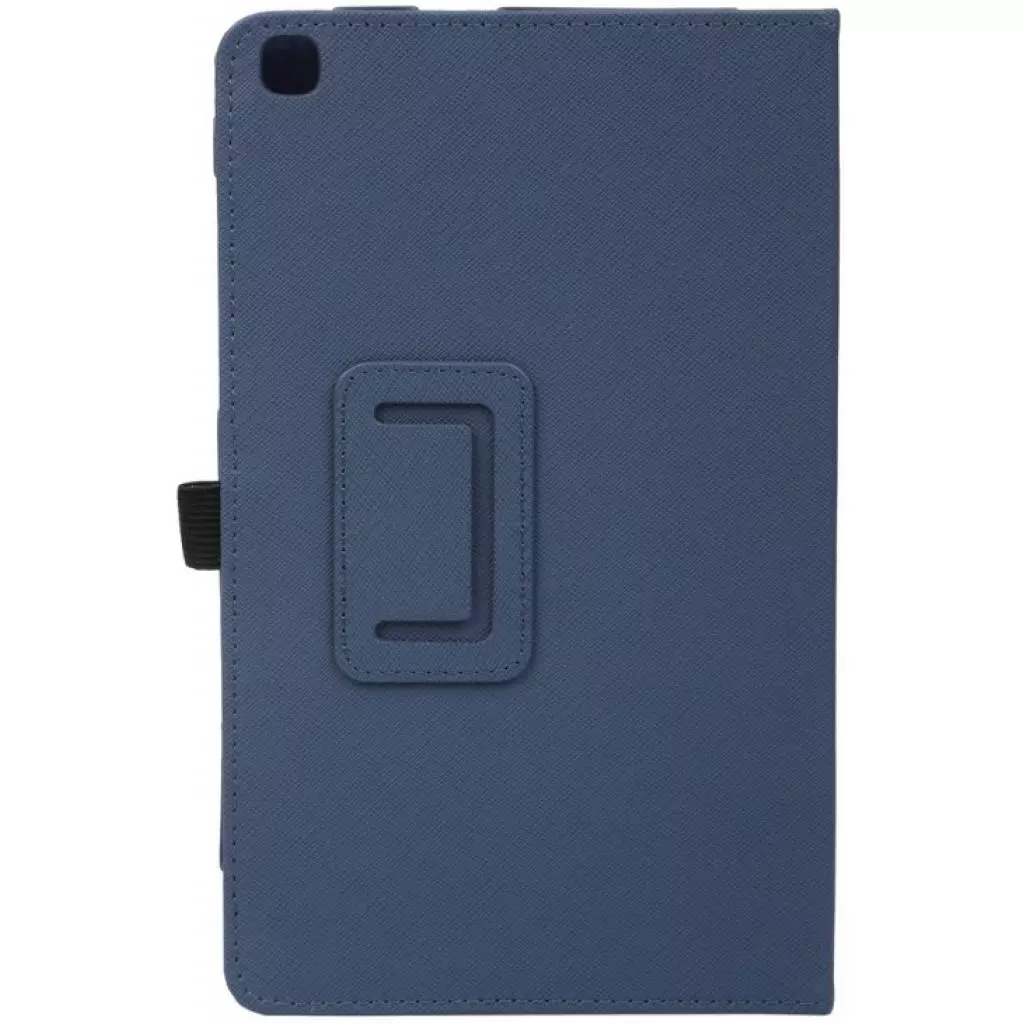 Чехол для планшета BeCover Samsung Galaxy Tab A 8.0 (2019) T290/T295/T297 Deep Blue (704071) - 1 Чехол для планшета BeCover Samsung Galaxy Tab A 8.0 (2019) T290/T295/T297 Deep Blue (704071) - 1
