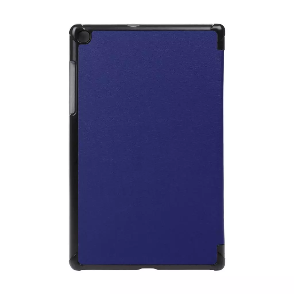 Чехол для планшета BeCover Samsung Galaxy Tab A 8.0 (2019) T290/T295/T297 Deep Blue (703931) - 1 Чехол для планшета BeCover Samsung Galaxy Tab A 8.0 (2019) T290/T295/T297 Deep Blue (703931) - 1