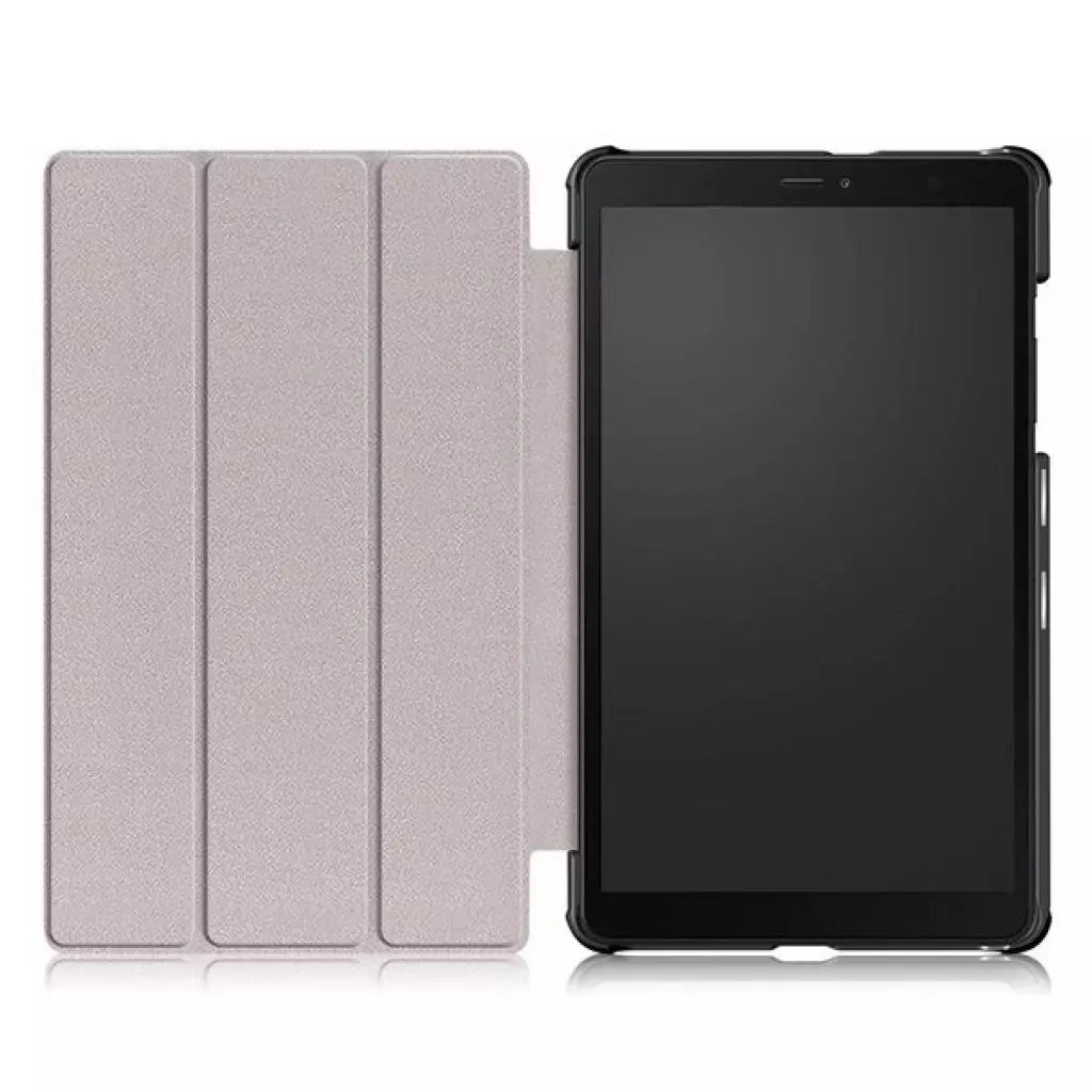 Чехол для планшета BeCover Samsung Galaxy Tab A 8.0 (2019) T290/T295/T297 Deep Blue (703931) - 3 Чехол для планшета BeCover Samsung Galaxy Tab A 8.0 (2019) T290/T295/T297 Deep Blue (703931) - 3