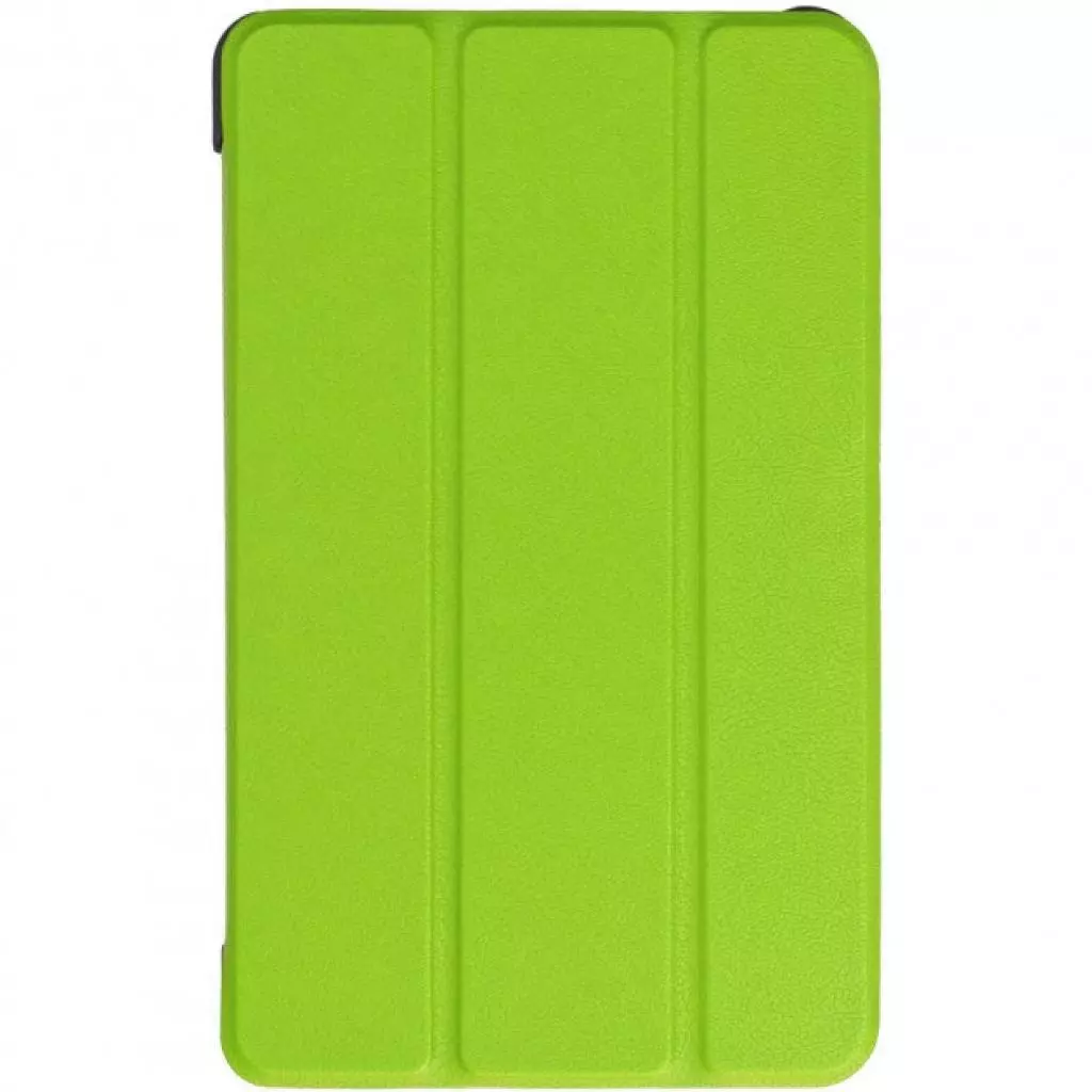 Чехол для планшета BeCover Samsung Galaxy Tab A 8.0 (2019) T290/T295/T297 Green (703932)