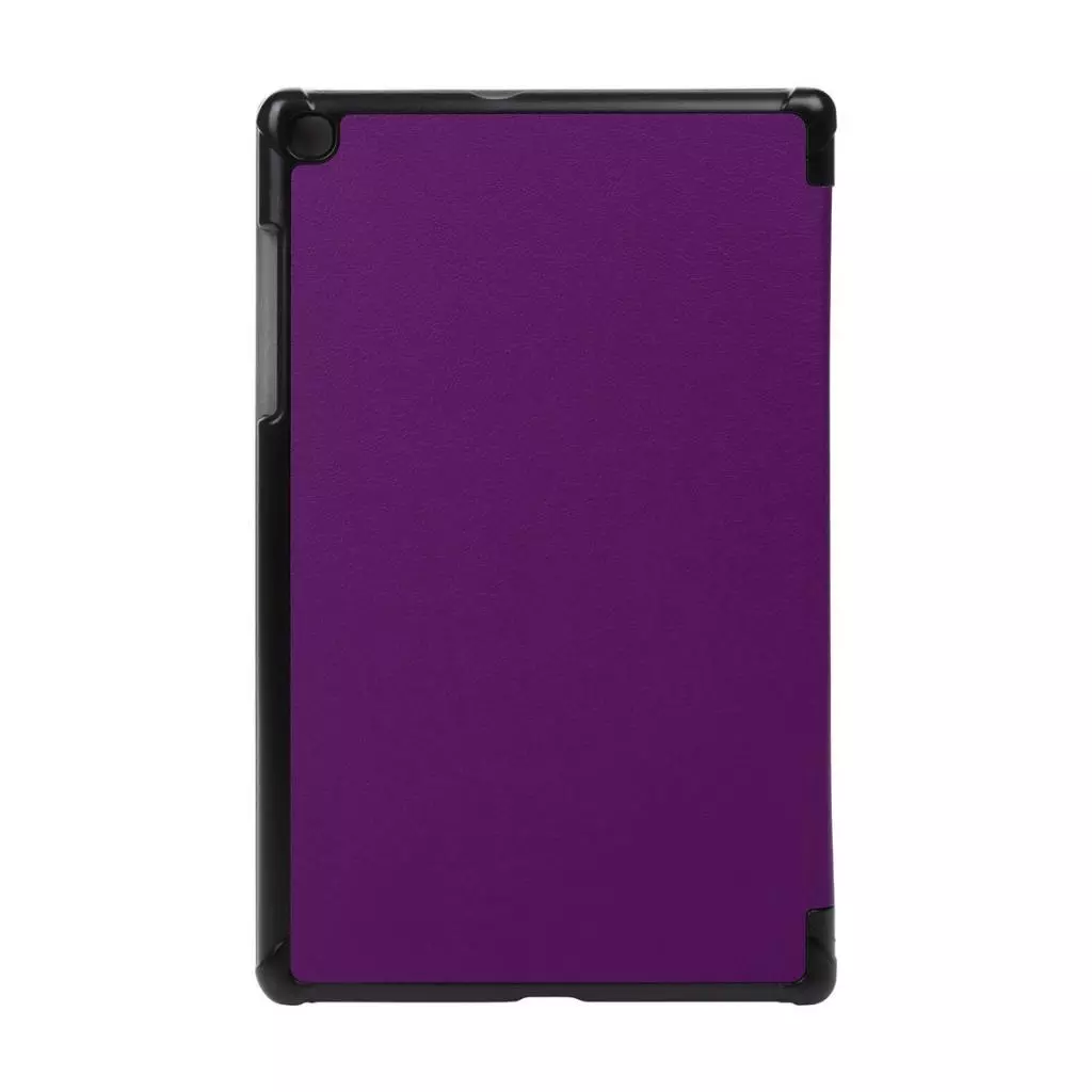 Чехол для планшета BeCover Samsung Galaxy Tab A 8.0 (2019) T290/T295/T297 Purple (703933) - 1