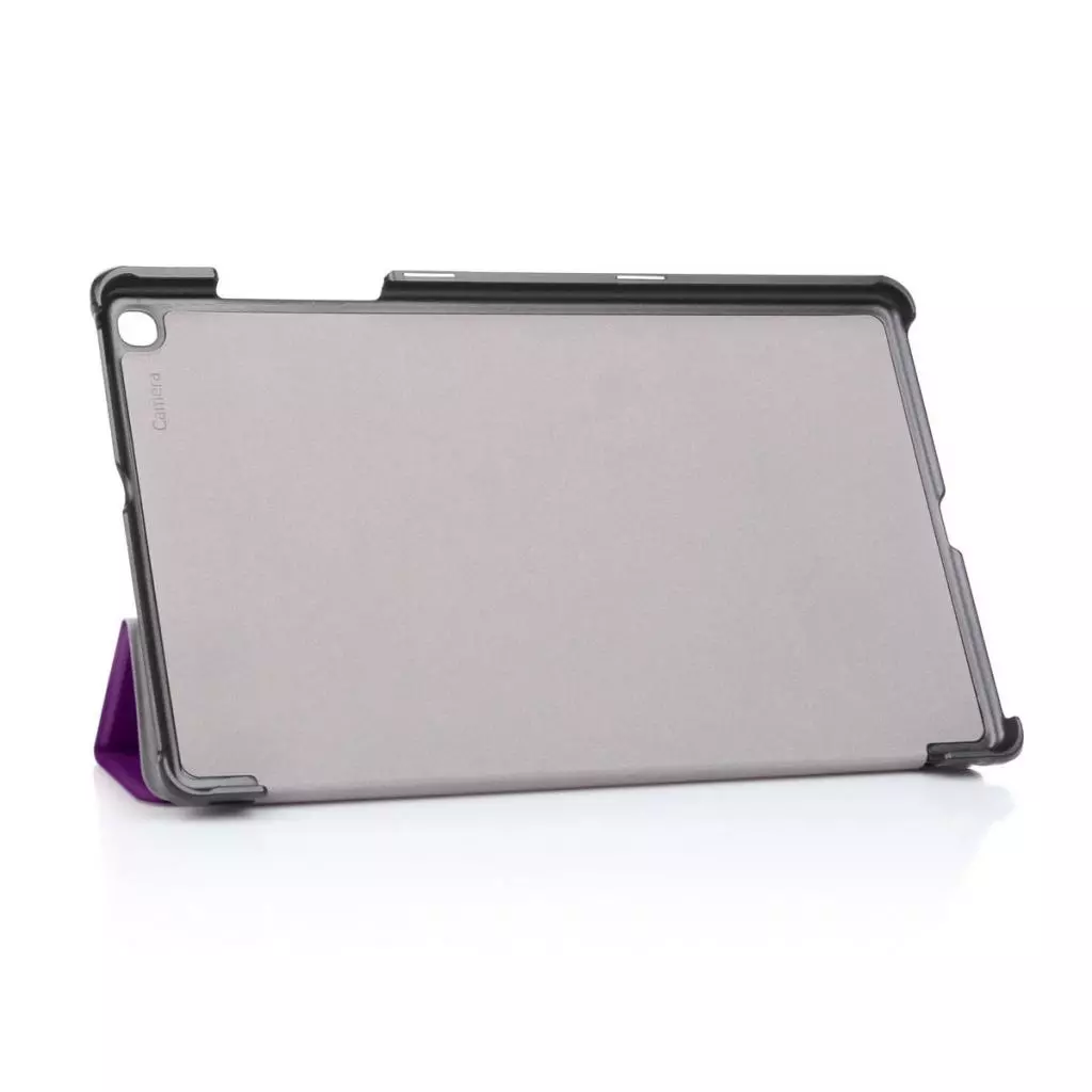 Чехол для планшета BeCover Samsung Galaxy Tab A 8.0 (2019) T290/T295/T297 Purple (703933) - 2