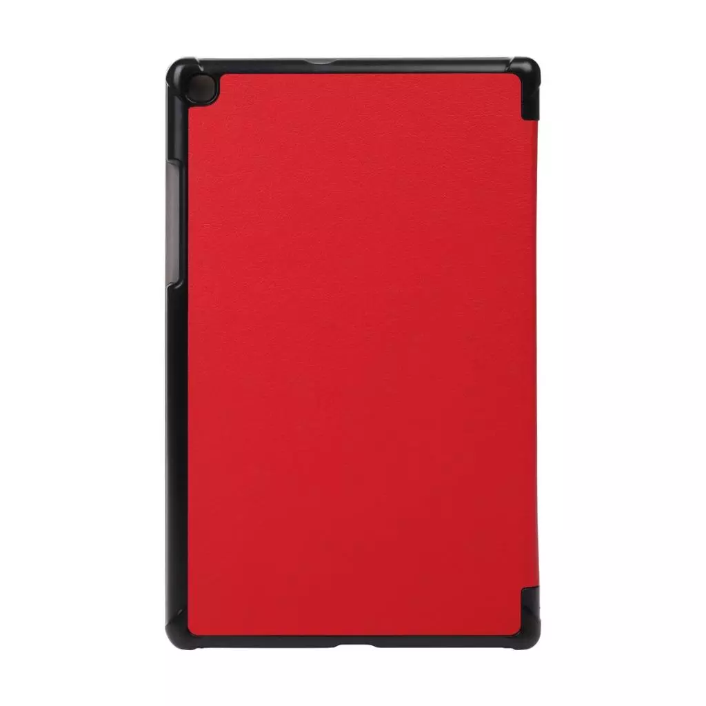 Чехол для планшета BeCover Samsung Galaxy Tab A 8.0 (2019) T290/T295/T297 Red (703934) - 1 Чехол для планшета BeCover Samsung Galaxy Tab A 8.0 (2019) T290/T295/T297 Red (703934) - 1