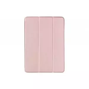 Чехол для планшета 2E Basic для Apple Apple iPad 9.7` 2017/2018  , Flex, Rose Gold (2E-IPAD-9.7-IKFX-RG)