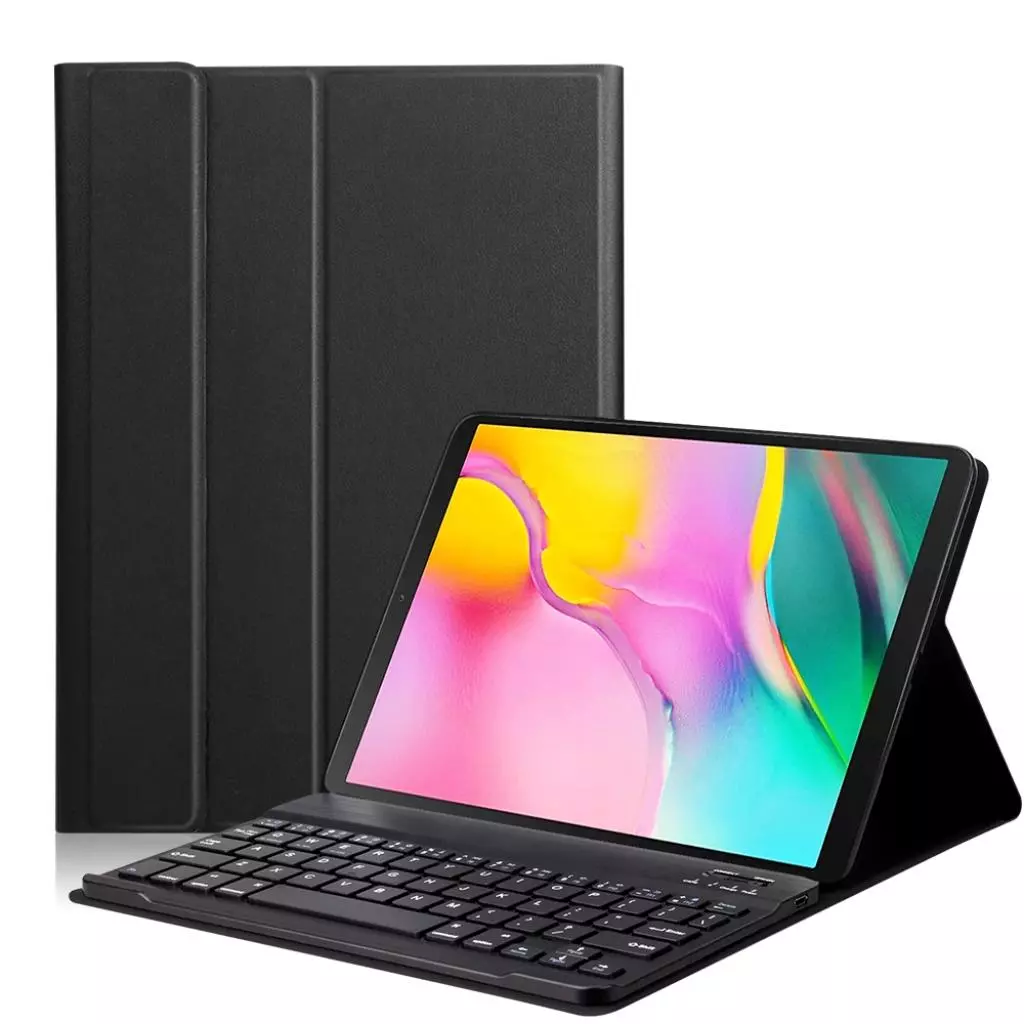 Чехол для планшета AirOn Premium для Samsung Galaxy Tab S5E (SM-T720 / SM-T725) 10.5" (4822352781011) - 1
