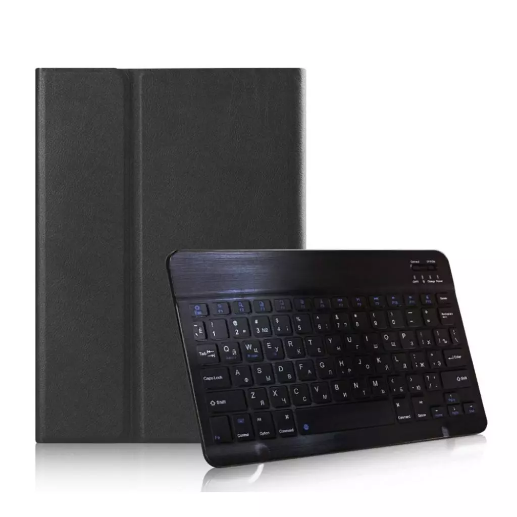 Чехол для планшета AirOn Premium для iPad Pro 11" з Bluetooth Black (4822352781010)