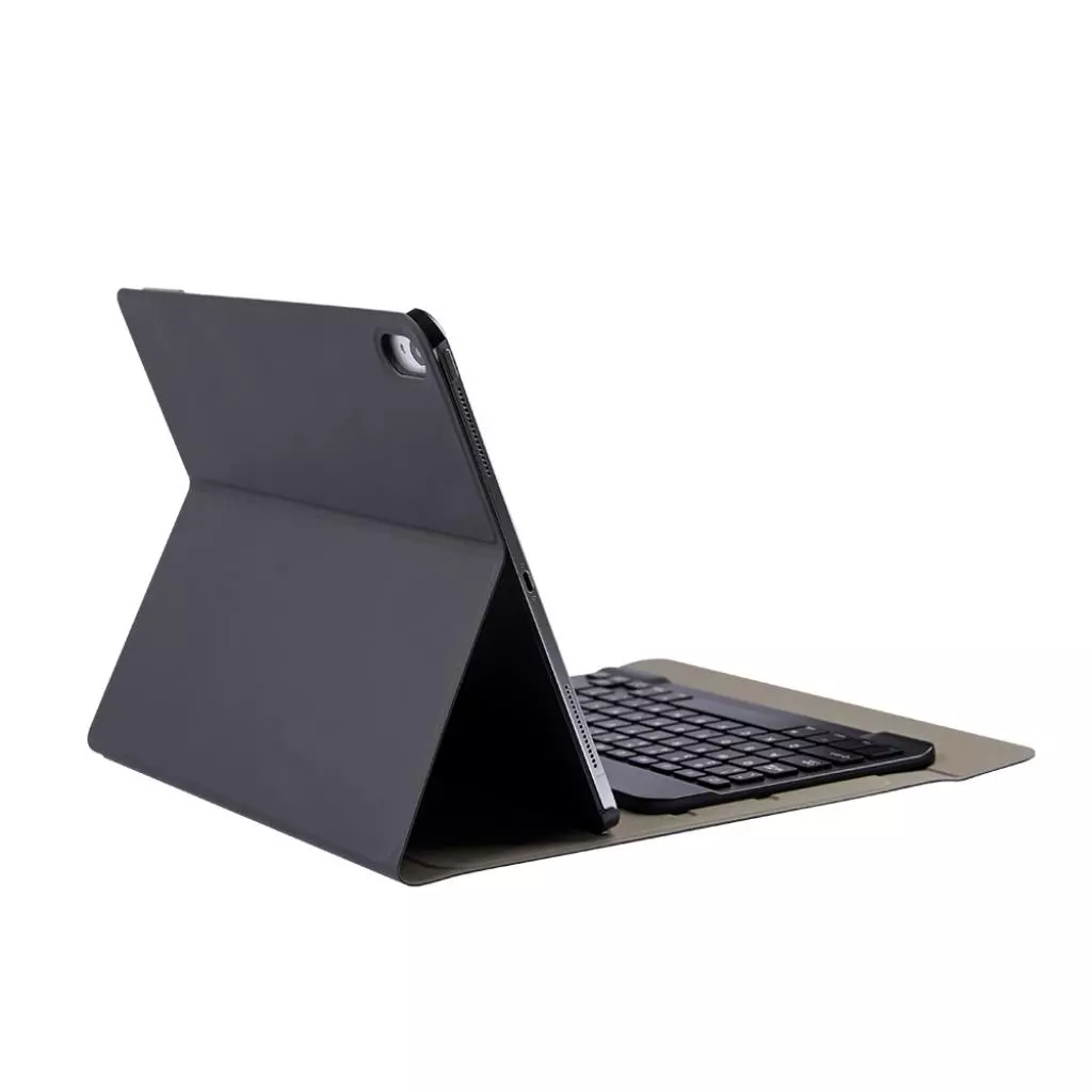 Чехол для планшета AirOn Premium для iPad Pro 12.9" з Bluetooth клавіатурою Black (4822352781008) - 2 Чехол для планшета AirOn Premium для iPad Pro 12.9" з Bluetooth клавіатурою Black (4822352781008) - 2