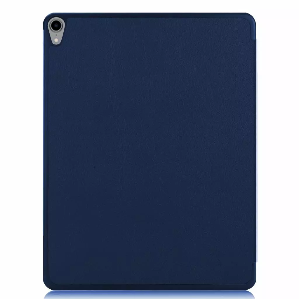 Чехол для планшета AirOn Premium для iPad Pro 12.9" Midnight Blue (4822352781000) - 1 Чехол для планшета AirOn Premium для iPad Pro 12.9" Midnight Blue (4822352781000) - 1