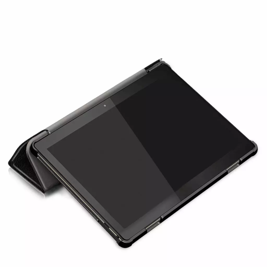 Чехол для планшета AirOn Premium для Lenovo TAB M10 TB-X605F / TB-X605L 2019 10.1" Bl (4822352781005) - 4 Чехол для планшета AirOn Premium для Lenovo TAB M10 TB-X605F / TB-X605L 2019 10.1" Bl (4822352781005) - 4