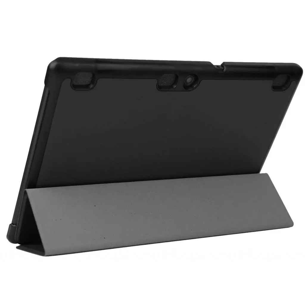 Чехол для планшета AirOn Premium для Lenovo TAB-X130F 10.1" / TAB 2 A10-70 Black (4822352781012) - 2