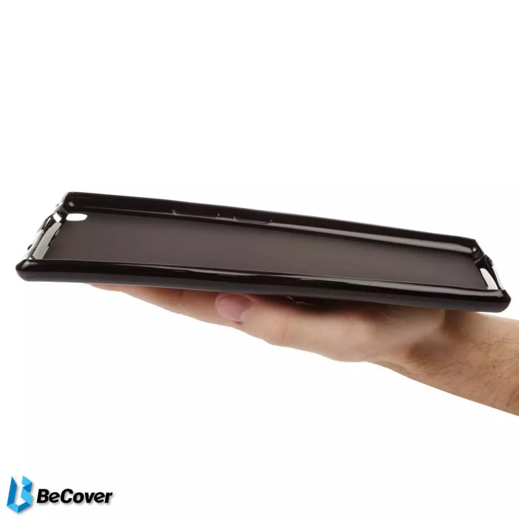 Чехол для планшета BeCover Lenovo Tab 4 8.0 TB-8504 Black (701742) - 3 Чехол для планшета BeCover Lenovo Tab 4 8.0 TB-8504 Black (701742) - 3