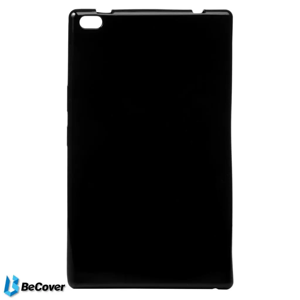 Чехол для планшета BeCover Lenovo Tab 4 8.0 TB-8504 Black (701742)