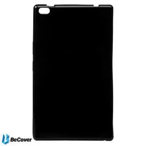 Чехол для планшета BeCover Lenovo Tab 4 8.0 TB-8504 Black (701742)