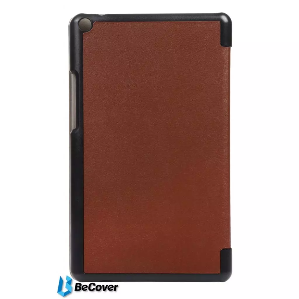 Чехол для планшета BeCover Smart Case для HUAWEI Mediapad T3 8 Brown (701498) - 1