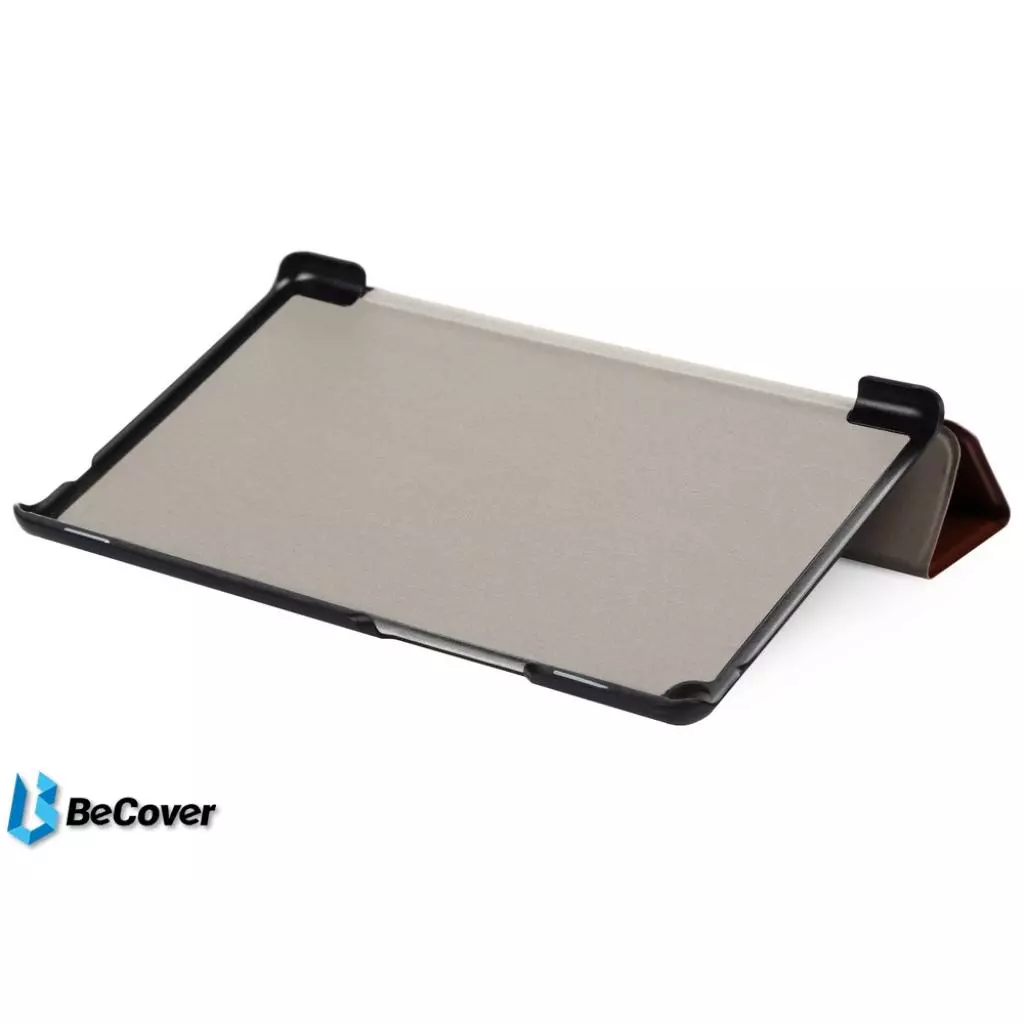 Чехол для планшета BeCover Smart Case для HUAWEI Mediapad T3 8 Brown (701498) - 3